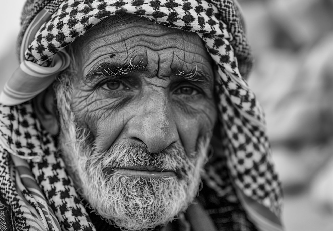 4 вещи, которые нельзя рассказывать другим: мудрость арабского народа