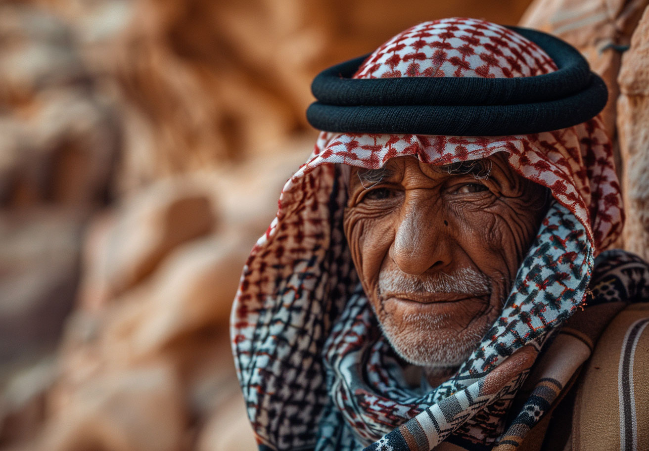 4 вещи, которые нельзя рассказывать другим: мудрость арабского народа